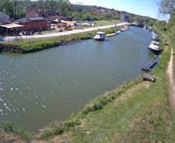 Plavební komora Petrov