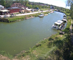 Plavební komora Petrov