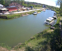 Plavební komora Petrov