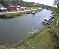 Plavební komora Petrov