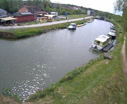 Plavební komora Petrov