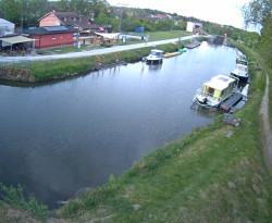 Plavební komora Petrov