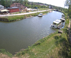 Plavební komora Petrov