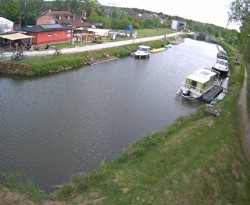 Plavební komora Petrov