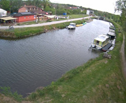 Plavební komora Petrov