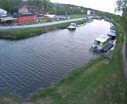 Plavební komora Petrov