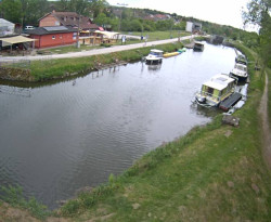 Plavební komora Petrov