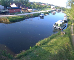 Plavební komora Petrov