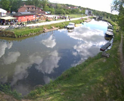 Plavební komora Petrov