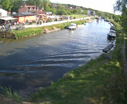Plavební komora Petrov