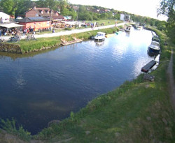 Plavební komora Petrov