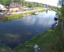 Plavební komora Petrov