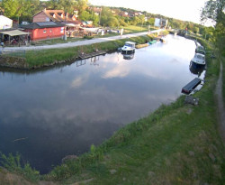 Plavební komora Petrov