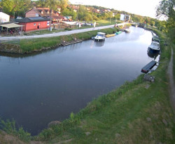Plavební komora Petrov