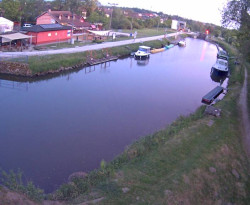 Plavební komora Petrov