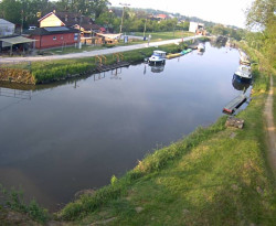 Plavební komora Petrov