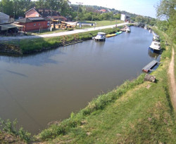 Plavební komora Petrov