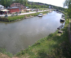 Plavební komora Petrov