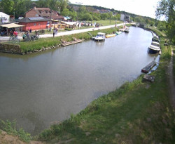 Plavební komora Petrov