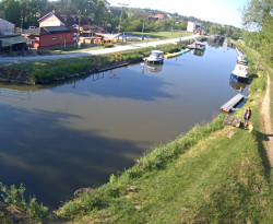 Plavební komora Petrov