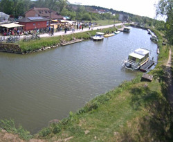Plavební komora Petrov