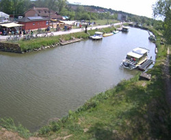 Plavební komora Petrov