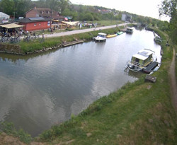 Plavební komora Petrov