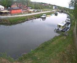 Plavební komora Petrov