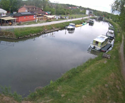 Plavební komora Petrov