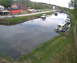 Plavební komora Petrov