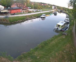 Plavební komora Petrov