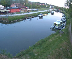 Plavební komora Petrov