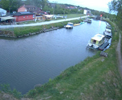 Plavební komora Petrov