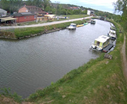 Plavební komora Petrov