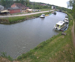 Plavební komora Petrov