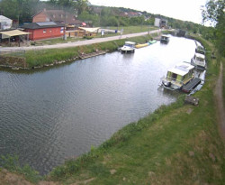 Plavební komora Petrov