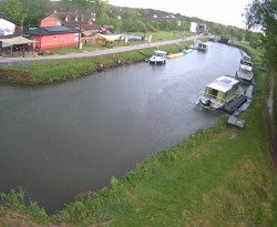 Plavební komora Petrov