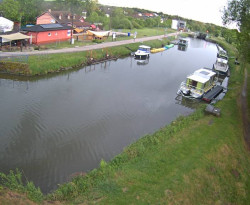 Plavební komora Petrov