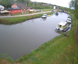 Plavební komora Petrov