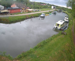Plavební komora Petrov
