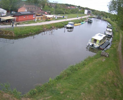 Plavební komora Petrov