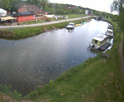 Plavební komora Petrov