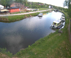 Plavební komora Petrov