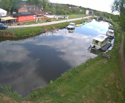 Plavební komora Petrov