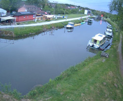 Plavební komora Petrov
