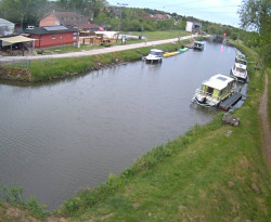 Plavební komora Petrov