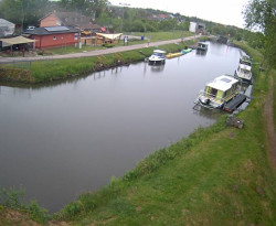 Plavební komora Petrov