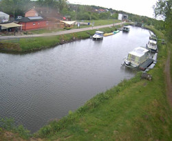Plavební komora Petrov
