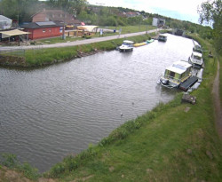 Plavební komora Petrov
