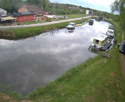 Plavební komora Petrov